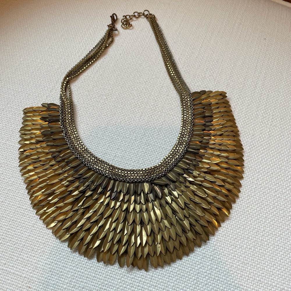 Pegasus Necklace